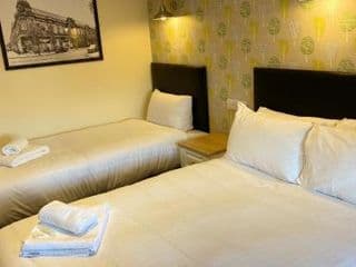 The Bournbrook Inn photo 1