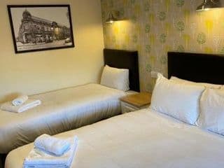 The Bournbrook Inn photo 2