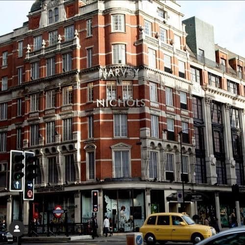 Fabrick Square Luxury City Centre Apartment