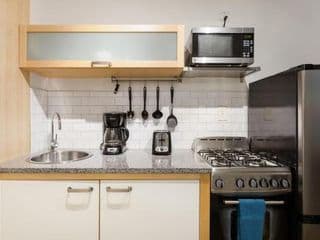 Studios On 25th by BCA Furnished Apartments photo 1