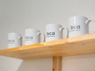 Studios On 25th by BCA Furnished Apartments photo 2