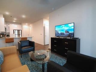 Spectacular Suites by BCA Furnished Apartments photo 4