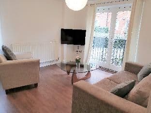 Luxury 2 Bedroom Apartment in Mallard photo 1