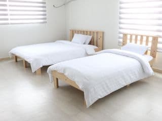 Cozy flat nearby Metro and E-Mart for Three guests photo 1