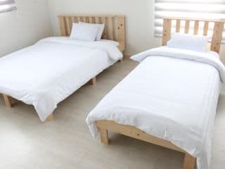Cozy flat nearby Metro and E-Mart for Three guests photo 3