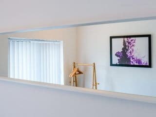 4 Bed w/Parking  10 Minutes to NEC/Airport Stays photo 3