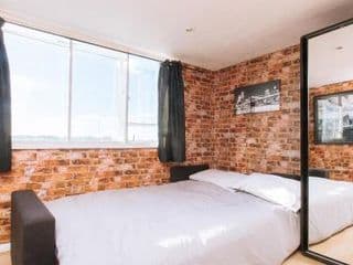 Studio flat in Paddington Central London Zone 1 photo 1
