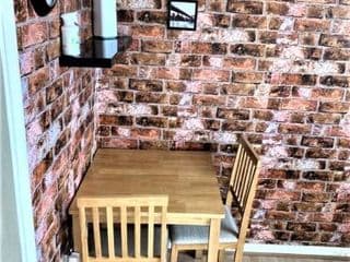 Studio flat in Paddington Central London Zone 1 photo 2