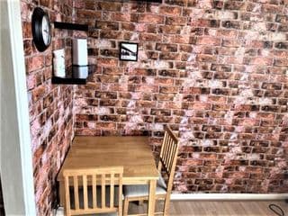 Studio flat in Paddington Central London Zone 1 photo 3