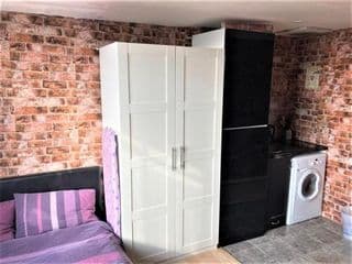 Studio flat in Paddington Central London Zone 1 photo 4