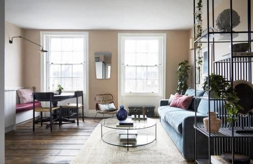 Luxurious 1 Bedroom Apartment - minutes from Angel Tube St.