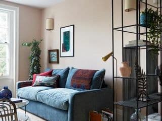 Luxurious 1 Bedroom Apartment - minutes from Angel Tube St. photo 2