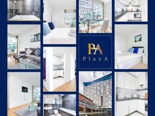Pluxa Azure Cubic photo 1