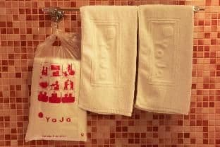 Kyunghee University Hotel Zaza photo 1