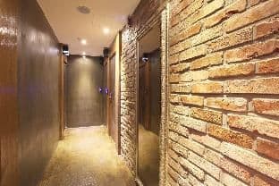 Kyunghee University Hotel Zaza photo 2