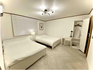 [A]UPPER HOUSE X COEX Gangnam 3BR 2BT w/Cityview photo 2