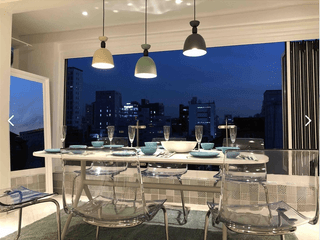 [A]UPPER HOUSE X COEX Gangnam 3BR 2BT w/Cityview photo 3