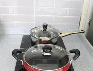 Cozy flat nearby Metro and E-Mart for 3 guests photo 3