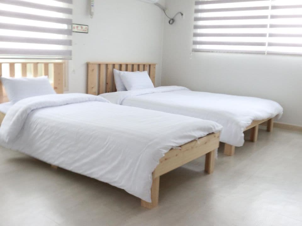 Cozy flat nearby Metro and E-Mart for 3 guests
