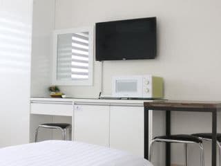 Cozy flat nearby Metro and E-Mart for 3 guests photo 3