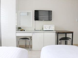 Cozy flat nearby Metro and E-Mart for 3 guests photo 4
