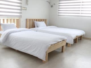 Cozy flat nearby Metro and E-Mart for 3 guests photo 1