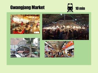 Seoul,Jongno,Iksundong,insadong,Cozy#T photo 3