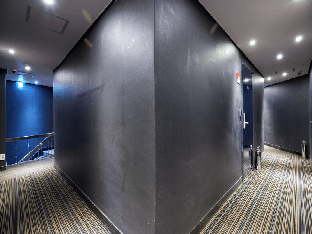 Hotel Noble Dongjak photo 3