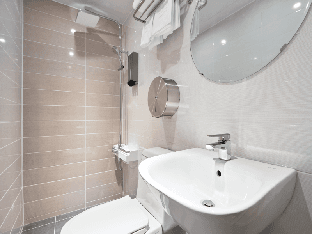 Hotel Noble Dongjak photo 4