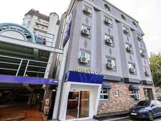 Hotel WO YongsanStation photo 2