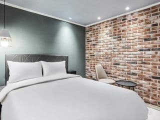 Hotel WO YongsanStation photo 3