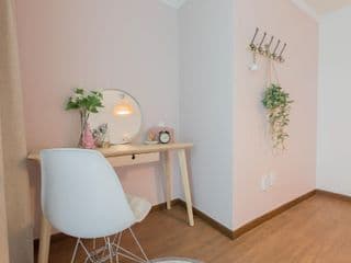 Sweet Story @Hongdae/Yeontral park/Stn. 5min/3Bed photo 3
