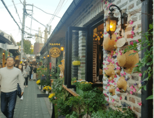 OPEN)1min from hongdae uni sta.-4 photo 3