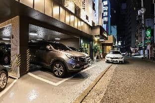 Sinchon La Seine