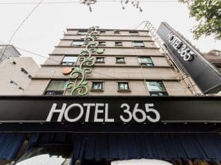 Suyu Hotel 365 photo 1