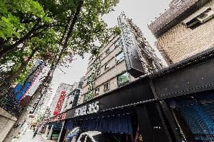 Suyu Hotel 365 photo 4