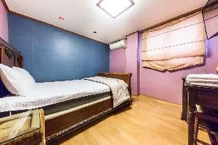 Yeongdeungpo Market Max Motel photo 4