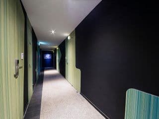 Cheonho Bago Hotel photo 2