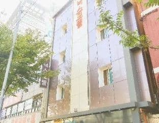 Noryangjin Nix photo 1
