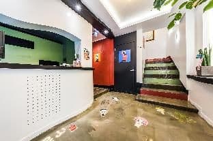 Shinchon Dorothy photo 2