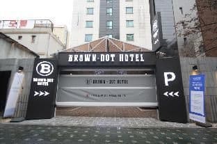 Jongno Brown Dot photo 4