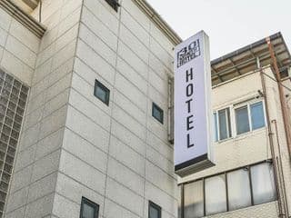 Hotel 30month photo 1