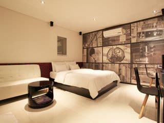 Hotel Pop Guri photo 1