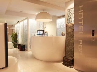 Hotel Pop Guri photo 2