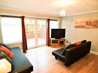 The Brum Home - Private Garden, BBQ, NETFLIX... photo 1