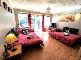 The Brum Home - Private Garden, BBQ, NETFLIX... photo 4