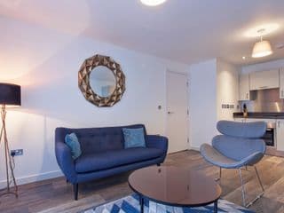 Charles Hope Apartments Birmingham photo 1