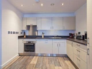 Charles Hope Apartments Birmingham photo 3