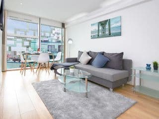 Azure Cubic photo 4