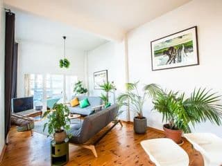 Family-friendly Waterfront Loft, 3 Bedrooms, 130 m2 photo 4